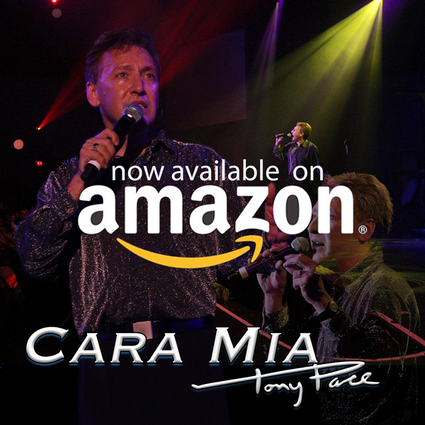 Cara Mia On Amazon