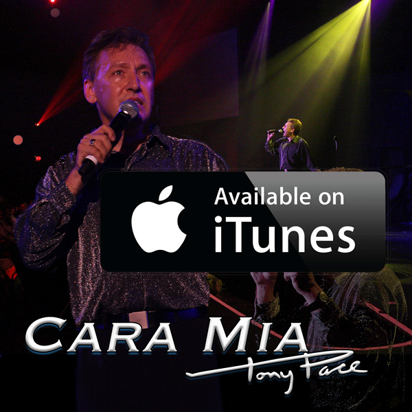 Cara Mia on Apple Music / iTunes